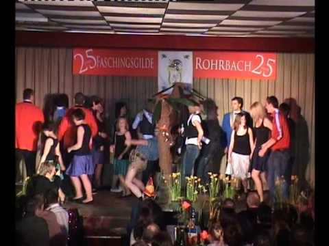Garde Showtanz