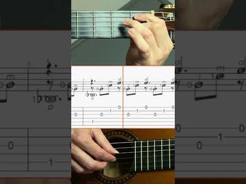 Lesson 65 from the Sagreras Book 1