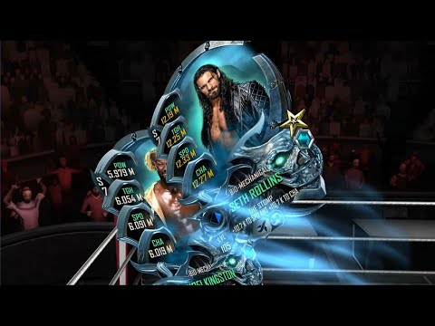 WWE SuperCard Season 7 Officially Released