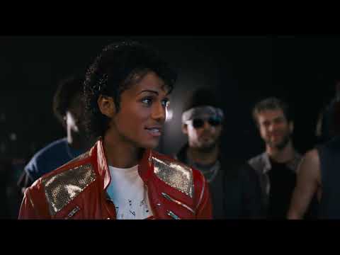 マイケル・ジャクソンの軌跡を描く映画『Michael／マイケル』日本版本予告【2026年6月12日公開】