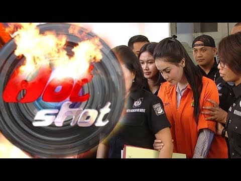 Hot Shot 16 Maret 2018