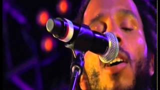 &quot;Reggae in My Head&quot; - Ziggy Marley | Live at Rototom in Benicassim, Spain (2011)