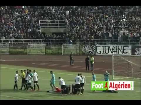 Ligue 2 Algérie (21e journée) : JSM Skikda 3 - ASM Oran 1 (résumé)