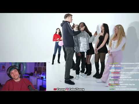 Dating-Formate: Das ULTIMATIVE Worst Of! | Rezo reagiert