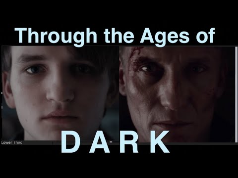 Through the Ages of DARK | Time Progression/Brilliant Casting [SPOILERS S3]