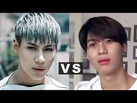 [SHINee] Taemin expectation vs reality