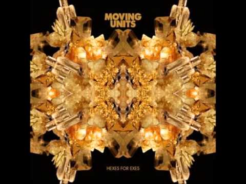 Moving Units - Pink Thoughts