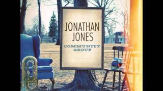 Jonathan Jones - Morning Light