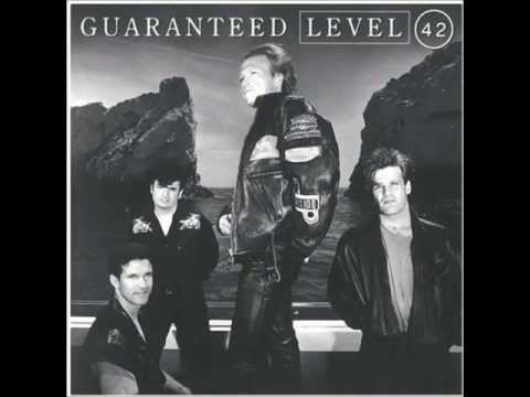 She Can't Help Herself  - Level 42