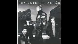 She Can&#39;t Help Herself  - Level 42