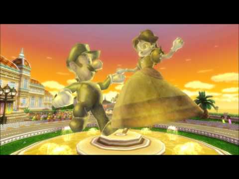 Tails' Favorite VGM #6 Mario Kart Wii - Daisy Circuit