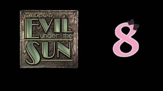 Agatha Christie: Evil Under the Sun - Ep8 - w/Wardfire