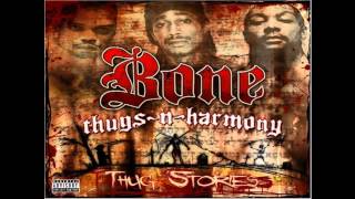 Bone Thugs N Harmony - Flow Motion 2008