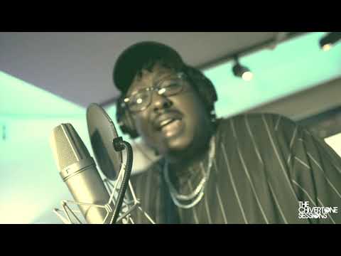 The Chivertone Sessions - Kyle Francis “Exalt Thee”