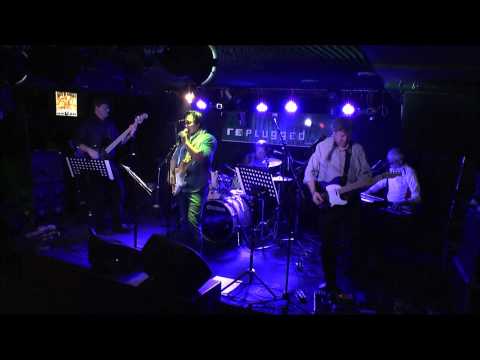 Kris'n'Chips LIVE 13.02.2014 @ Replugged (Part 2/2)