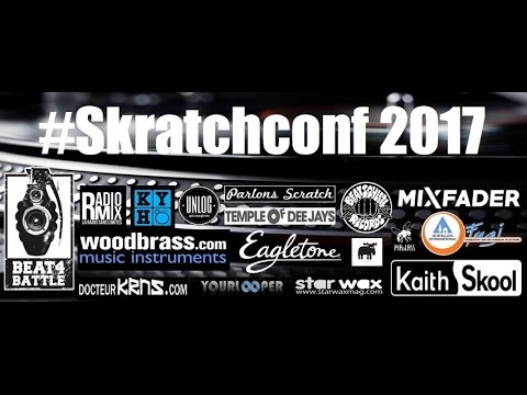 final et petite final de la BATTLE SKRATCHCONF