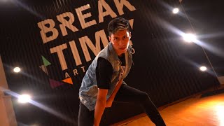 En sus marcas, listos, fuera! - Daddy Yankee (coreo by Rodri Nuñez)