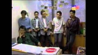 Download lagu Umbrella @ Muzik TV 1995.m4v mp3