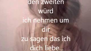 weil ich dich liebe martin x3&#39;