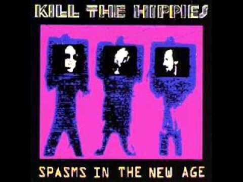 Kill The Hippies - Sterile Needles