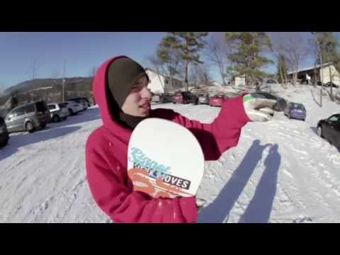 Ethan Morgan // Official Fullpart - IsenSeven "Kaleidoscope" 2011