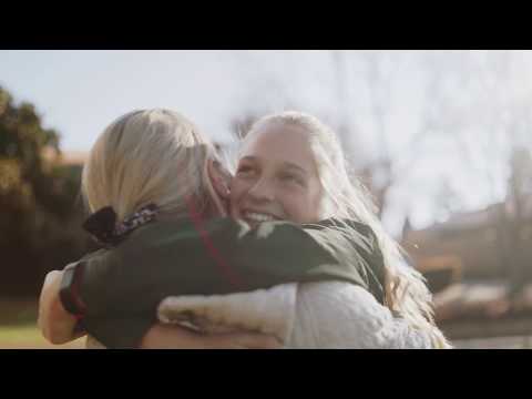 Welcome to Penrhos Boarding