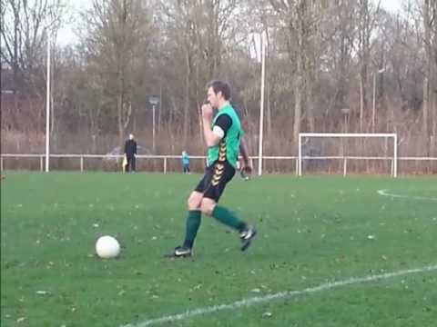 SV BSM zaterdag 3, Closer than you think