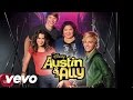 Ross Lynch - Can You Feel It (from "Austin ...