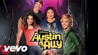 Ross Lynch - Can You Feel It (from &quot;Austin &amp; Ally&quot;)
