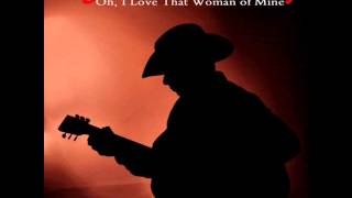 Jim Mundy - She Got The Fortune I Got The Flame