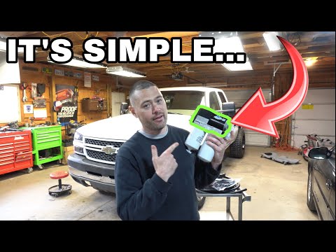 Airdog Lift Pump For My Duramax! Why?