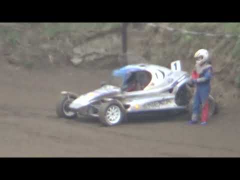 00048 MMČR Autocross Humpolec 23. - 24.42022