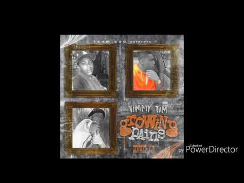 Timmy Tim - Savage feat. Young Montana