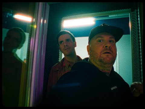 Jacopo Et feat. Jake La Furia - "La Vecchia Guardia" (Official Video)