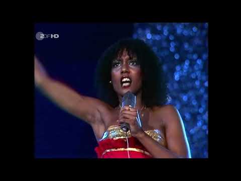 AMII STEWART   Knock On Wood 1979 HD 720p 15Mbits GW ZDF Kultnacht   Disco Fever