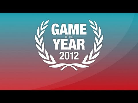 VGA 2012 Game of the Year Orchester [Soundtrack]