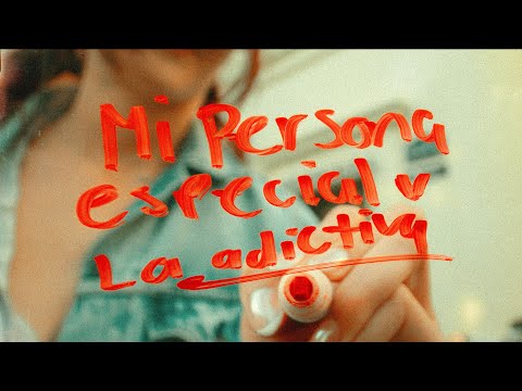 Miniatura de Mi Persona Especial