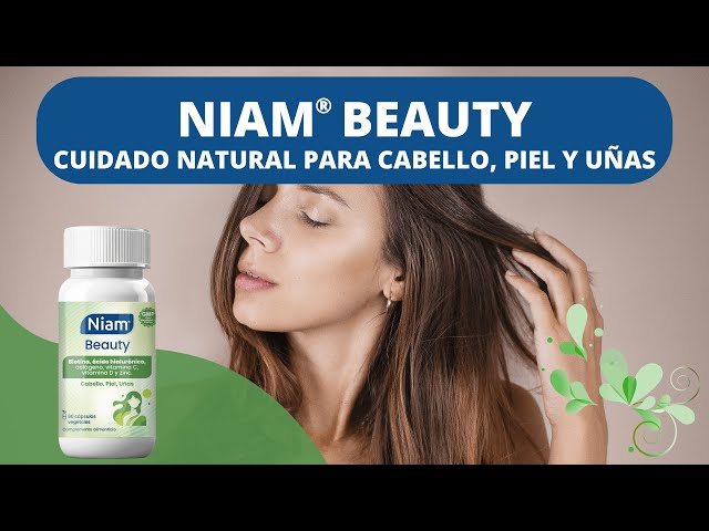 Vídeo relacionado con Colágeno Hidrolizado + Ácido Hialurónico 220 mg - 150 Cápsulas - 800 mg de Colágeno por Dosis - Piel Hidratada y Articulaciones Fuertes - Vitaminas para Cabello, Piel y Uñas - Zinc, Biotina, Selenio