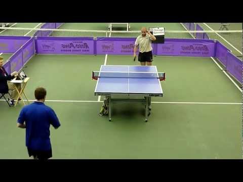 Sameh Awadallah vs Wojciech Wolski