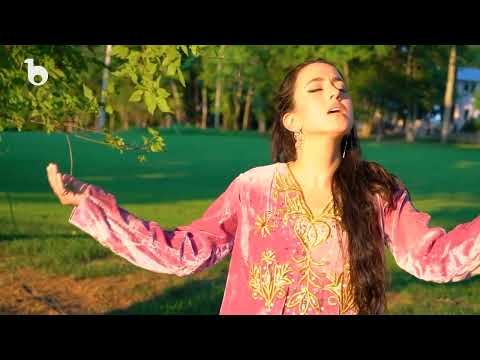 Ay Watan ‎(ای وطن) for Afghan Independence Day (Extended Version) - Meghan Kabir