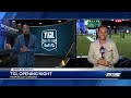 TGL The New Indoor Team Golf League Debuts In Palm Beach Gardens