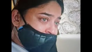 #VLOG 3- why is mahhi crying??