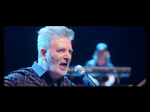 Videoclip de El Asesino del Rocanrol — Miguel Mateos