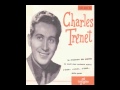 Charles Trenet, La mer (1946) 