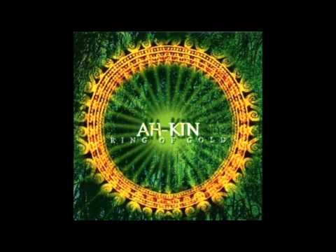 Ah-Kin - Shooting Star