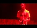 Travis Scott Performs Never Catch Me Live shot by ...