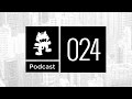 Monstercat Podcast Ep. 024 