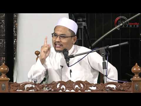 02-062-019 Ustaz Rizal Azizan: