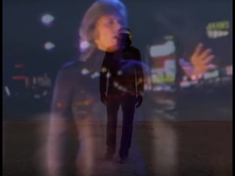 Get Lucky Night Fever = Bee Gees + Daft Punk w/ Pharrell Williams & Nile Rodgers // a LIVE mashup #6