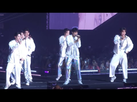 230813 PROXIE - เจ็บอยู่ Feat. Ink Waruntorn | PROXIE The 1st Concert 'ACCESS'